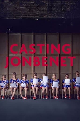 존베넷 램지 사건의 몽타주