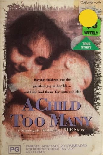 Moment of Truth: A Child Too Many