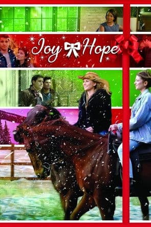 Joy & Hope의 포스터