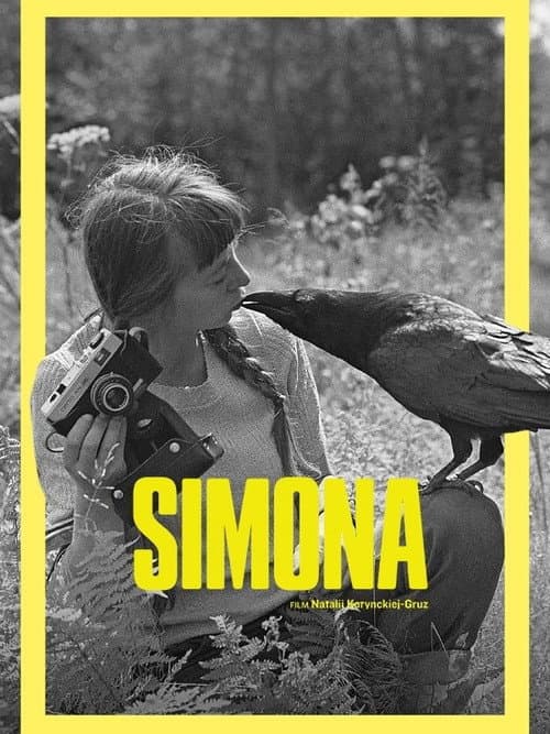 Simona의 포스터
