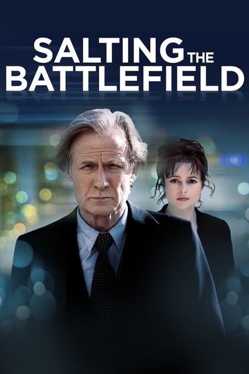 Salting the Battlefield의 포스터