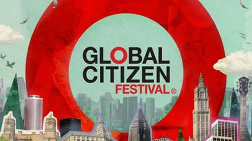 Global Citizen Festival 2015의 스틸컷