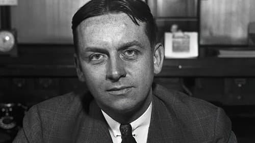 Eliot Ness contre Al Capone의 스틸컷