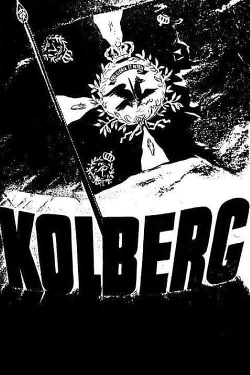 Kolberg의 포스터