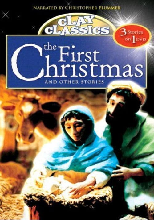 The First Christmas의 포스터