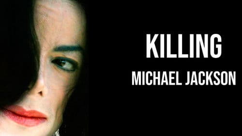 Killing Michael Jackson의 스틸컷