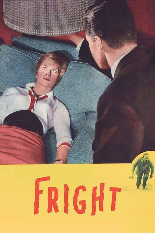 Fright의 포스터