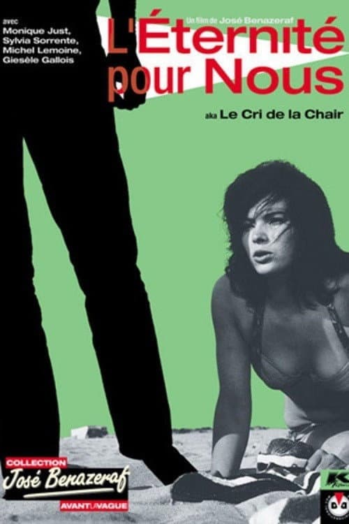 L'éternité pour nous의 포스터