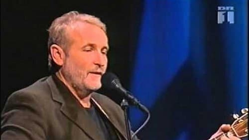 Niels Hausgaard: Lad os finde festen의 스틸컷