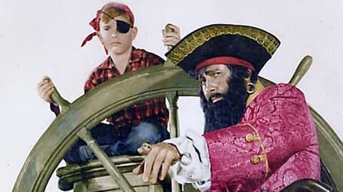 The Boy and the Pirates의 스틸컷