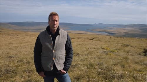 Falklands War: The Forgotten Battle의 스틸컷