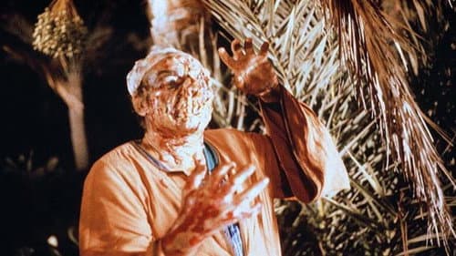 Dawn of the Mummy의 스틸컷