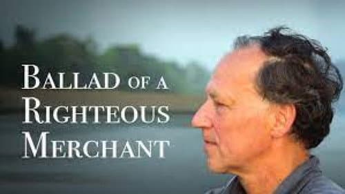 Ballad of a Righteous Merchant의 스틸컷