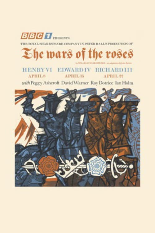 The Wars of the Roses의 포스터