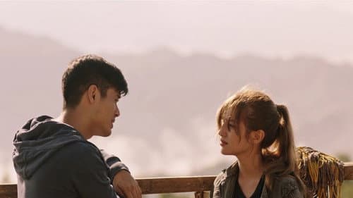 Tisay의 스틸컷