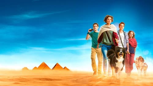 Fünf Freunde 4의 스틸컷