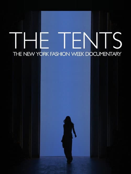 The Tents의 포스터