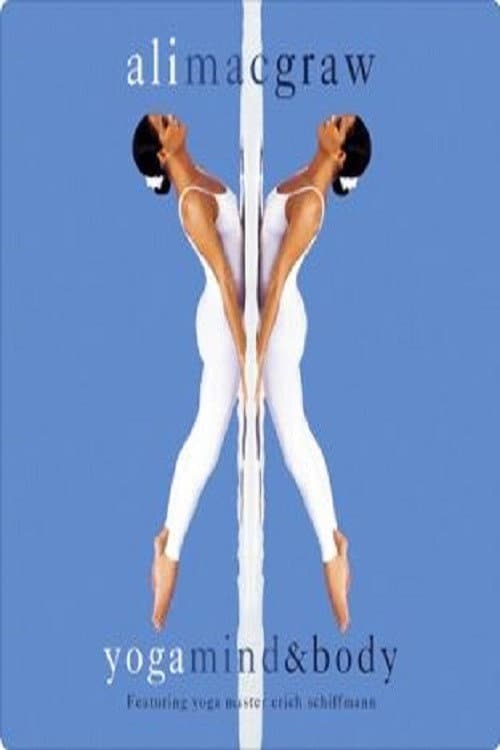 Ali MacGraw - Yoga Mind And Body의 포스터