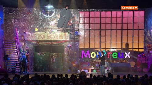 Montreux Comedy Festival 2014 - La Boum의 스틸컷