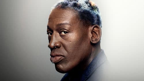 Rodman: For Better or Worse의 스틸컷