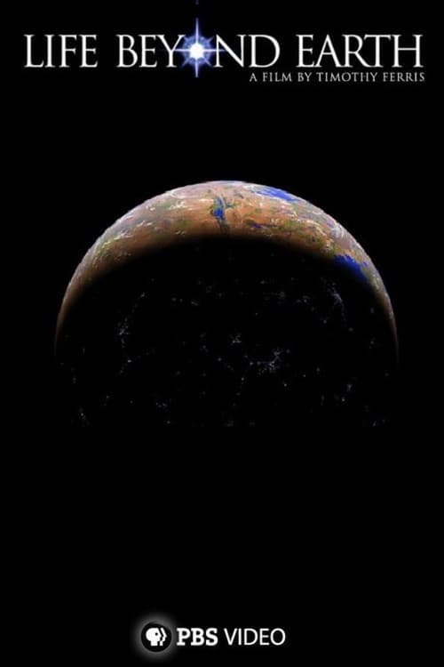 Life Beyond Earth의 포스터