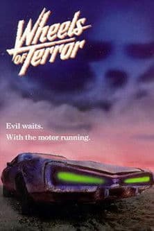Wheels of Terror의 포스터