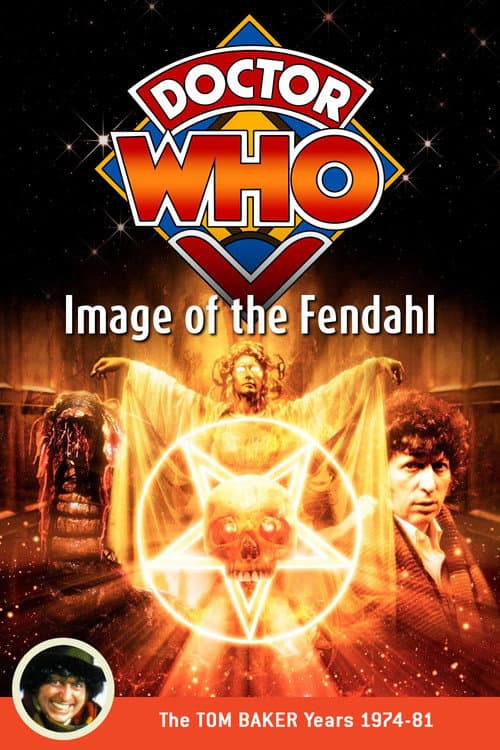 Doctor Who: Image of the Fendahl의 포스터