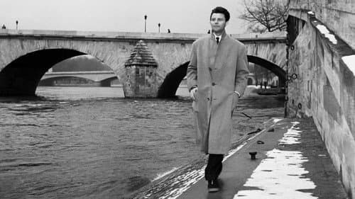 Gérard Philipe, le dernier hiver du Cid의 스틸컷