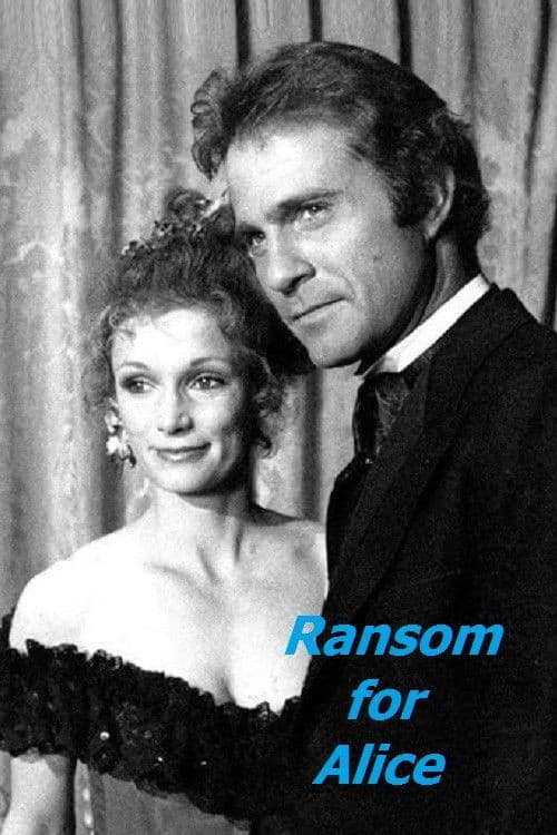 Ransom for Alice!의 포스터