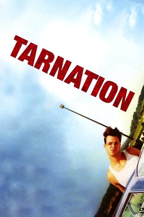 Tarnation의 포스터