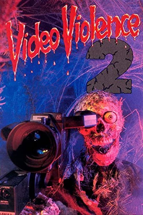 Video Violence Part 2의 포스터