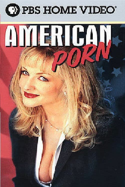 American Porn의 포스터