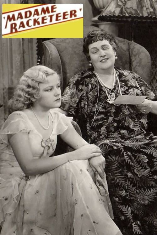 Madame Racketeer의 포스터