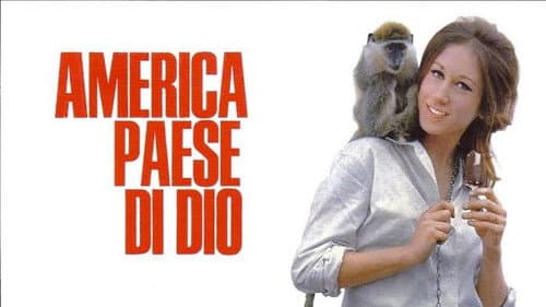 America paese di Dio의 스틸컷