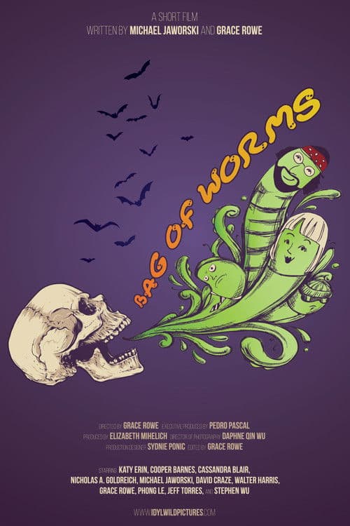 Bag of Worms의 포스터