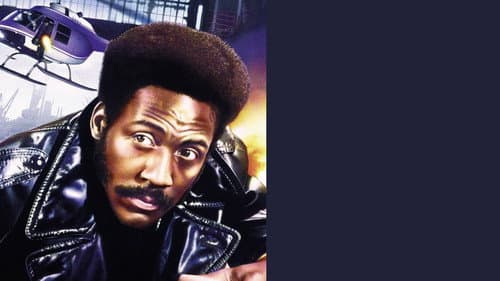 Shaft's Big Score!의 스틸컷