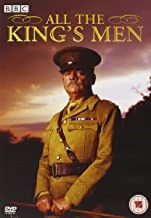 All the King's Men의 포스터