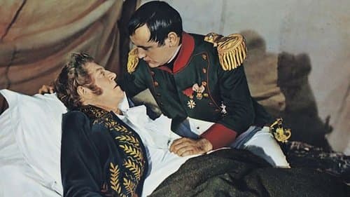 Napoléon의 스틸컷
