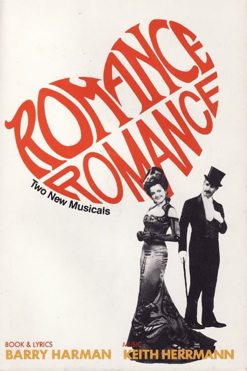 Romance/Romance의 포스터