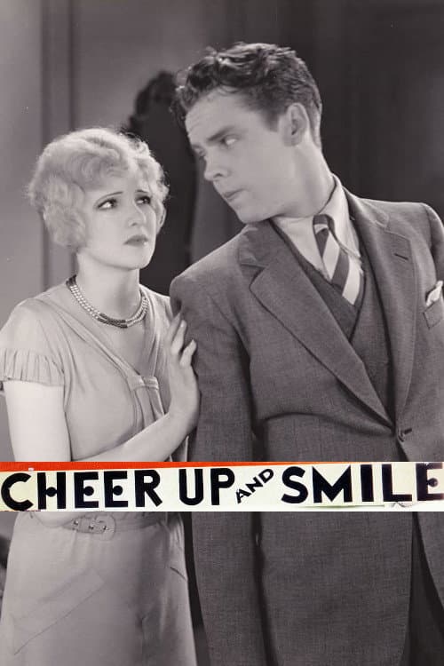 Cheer Up and Smile의 포스터