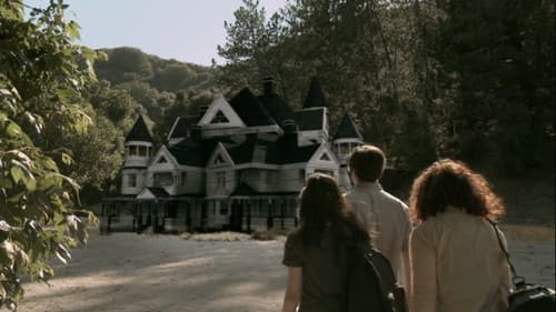 Haunting of Winchester House의 스틸컷