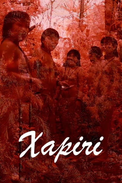Xapiri의 포스터
