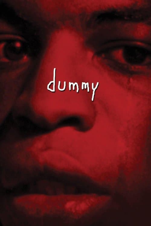 Dummy의 포스터