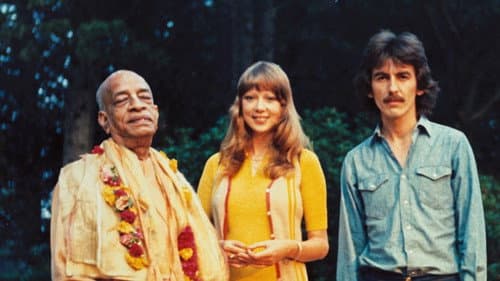 Hare Krishna! The Mantra, the Movement and the Swami Who Started It All의 스틸컷