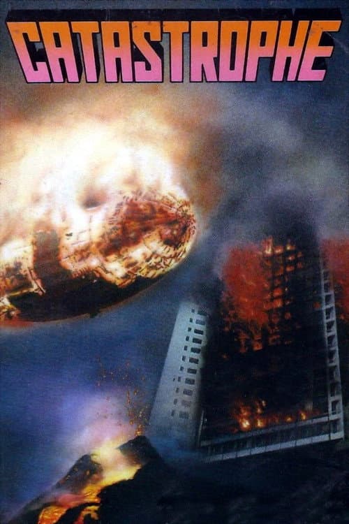 Catastrophe의 포스터