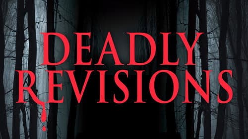 Deadly Revisions의 스틸컷