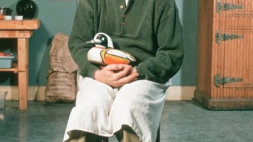 Rare Birds의 스틸컷