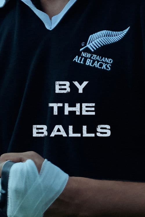 By the Balls의 포스터