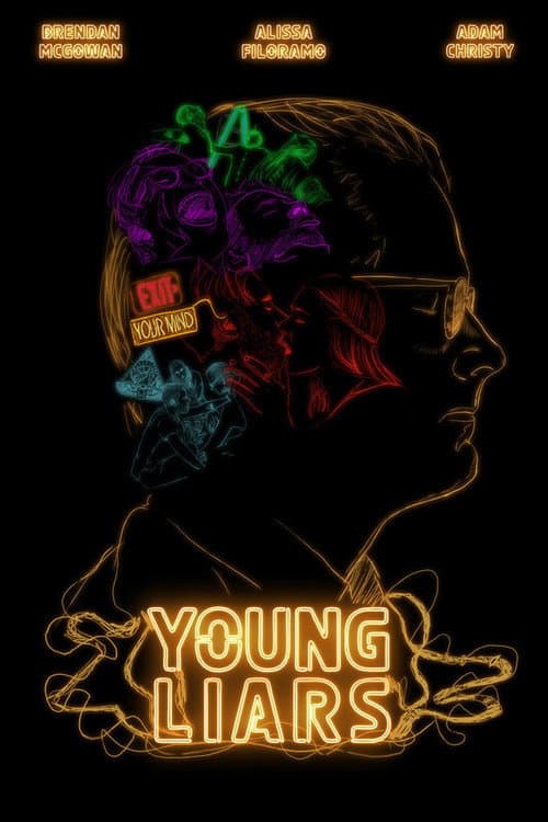 Young Liars의 포스터