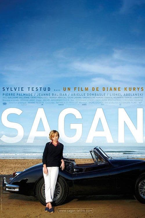 Sagan의 포스터
